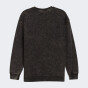 Кофта Puma ESS ELEVATED Relaxed Wash Crew FL, фото 5 - інтернет магазин MEGASPORT