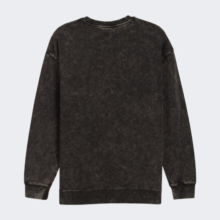 Кофта Puma ESS ELEVATED Relaxed Wash Crew FL - 176221, фото 5 - інтернет-магазин MEGASPORT