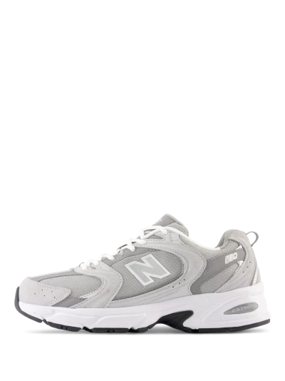 Кросівки New Balance model 530 157420 купити в MEGASPORT, фото 1 Кросівки New Balance model 530 - 157420, фото 1 - інтернет-магазин MEGASPORT