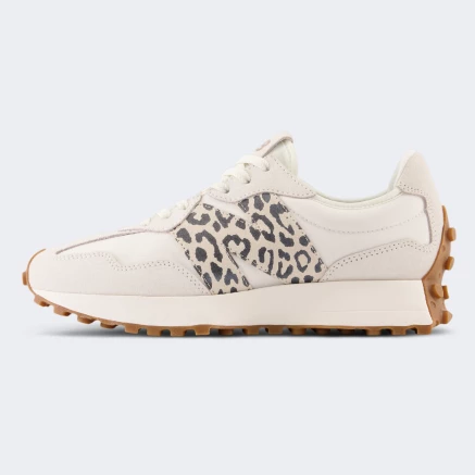 Кросівки New Balance model 327 - 173887, фото 1 - інтернет-магазин MEGASPORT