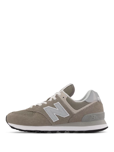 Кросівки New Balance model 574 Classic - 145997, фото 1 - інтернет-магазин MEGASPORT