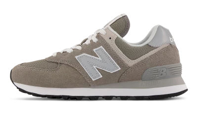 Кросівки New Balance model 574 Classic - 145997, фото 1 - інтернет-магазин MEGASPORT