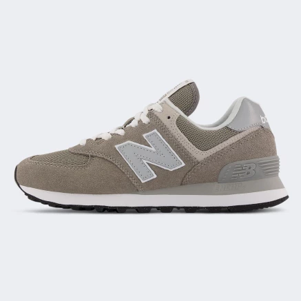 Кросівки New Balance model 574 Classic - 145997, фото 1 - інтернет-магазин MEGASPORT
