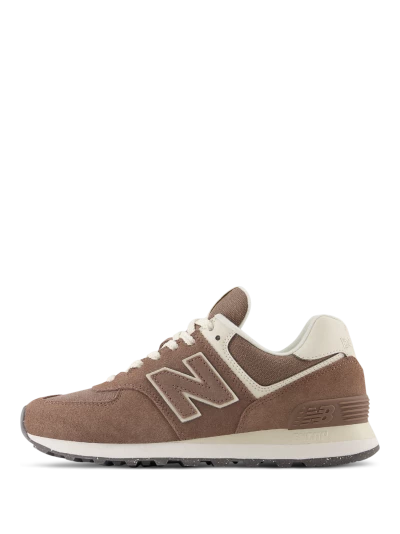 Кросівки New Balance model 574 Classic - 174902, фото 1 - інтернет-магазин MEGASPORT