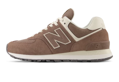 Кросівки New Balance model 574 Classic - 174902, фото 1 - інтернет-магазин MEGASPORT