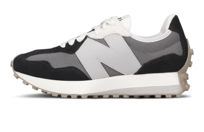 Кросівки New Balance model 327 - 173884, фото 1 - інтернет-магазин MEGASPORT