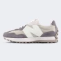 Кросівки New Balance model 327, фото 1 - інтернет магазин MEGASPORT
