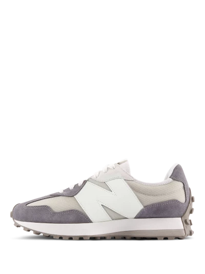 Кросівки New Balance model 327 - 173886, фото 1 - інтернет-магазин MEGASPORT