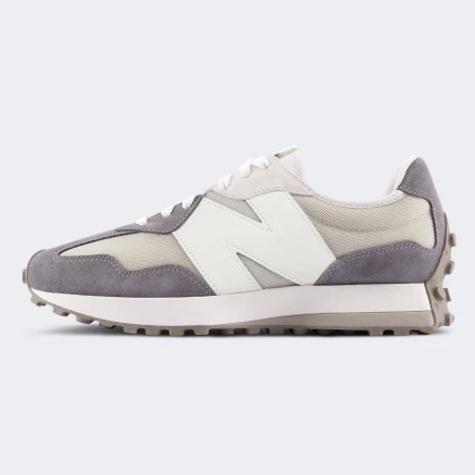 Кросівки New Balance model 327 - 173886, фото 1 - інтернет-магазин MEGASPORT