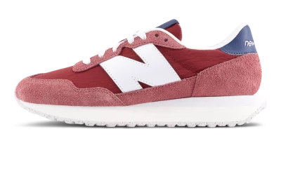 Кросівки New Balance model 237 - 175568, фото 1 - інтернет-магазин MEGASPORT