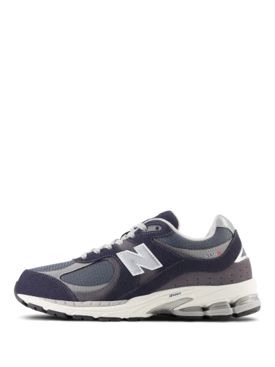 Кросівки New Balance model 2002R - 174560, фото 1 - інтернет-магазин MEGASPORT