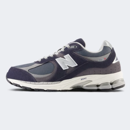 Кросівки New Balance model 2002R - 174560, фото 1 - інтернет-магазин MEGASPORT