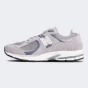 Кросівки New Balance model 2002R, фото 1 - інтернет магазин MEGASPORT