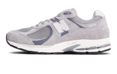 Кросівки New Balance model 2002R - 154543, фото 1 - інтернет-магазин MEGASPORT