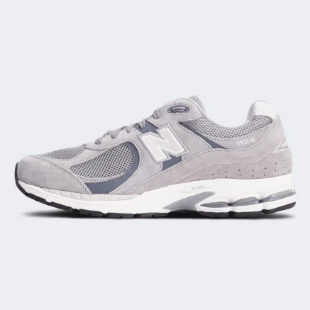 Кросівки New Balance model 2002R - 154543, фото 1 - інтернет-магазин MEGASPORT