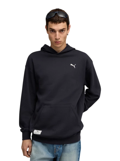 Кофта Puma CLASS Relaxed Pinnacle Hoodie FL - 175164, фото 1 - інтернет-магазин MEGASPORT