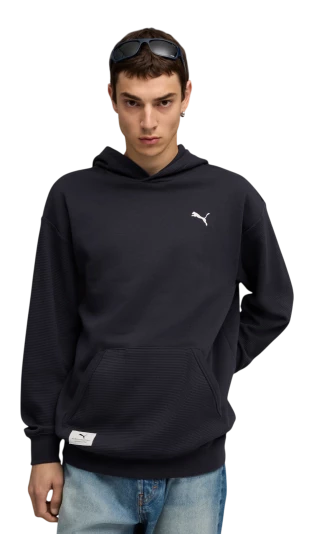 Кофта Puma CLASS Relaxed Pinnacle Hoodie FL - 175164, фото 1 - інтернет-магазин MEGASPORT
