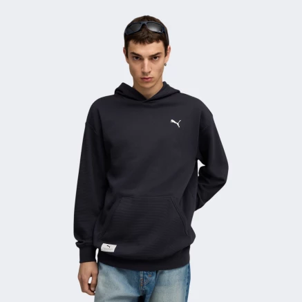 Кофта Puma CLASS Relaxed Pinnacle Hoodie FL - 175164, фото 1 - інтернет-магазин MEGASPORT