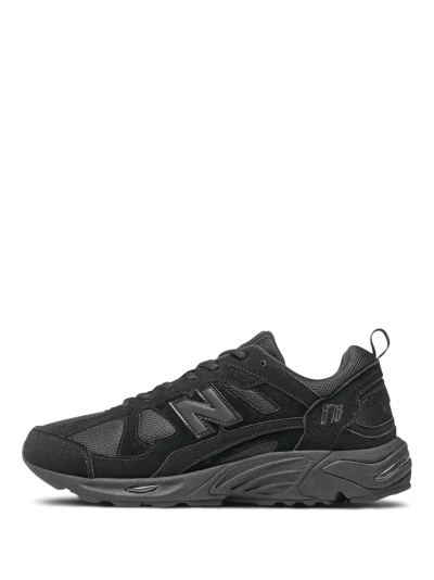 Кросівки New Balance model 878 - 175496, фото 1 - інтернет-магазин MEGASPORT