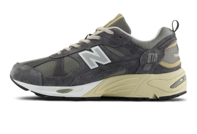 Кросівки New Balance model 878 - 174577, фото 1 - інтернет-магазин MEGASPORT