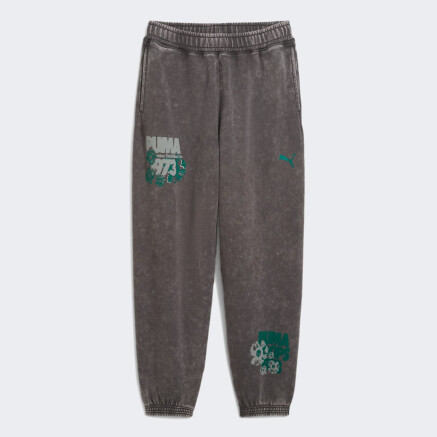 Спортивнi штани Puma Hoopocalypse Sweat - 176212, фото 6 - інтернет-магазин MEGASPORT