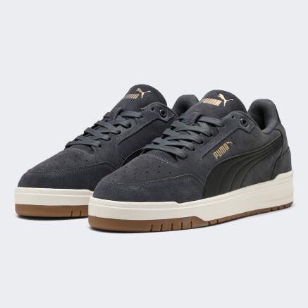 Кеди Puma Shuffle Downtown SD - 176207, фото 2 - інтернет-магазин MEGASPORT