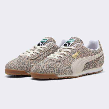 Кеди Puma Arizona Leo - 176208, фото 2 - інтернет-магазин MEGASPORT