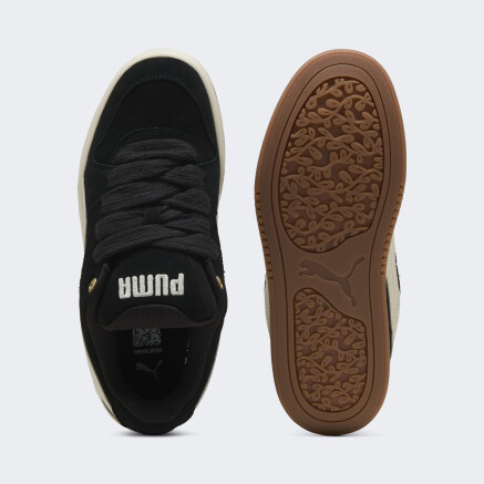Кеди Puma Park Luna SD - 176205, фото 3 - інтернет-магазин MEGASPORT
