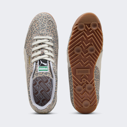 Кеди Puma Arizona Leo - 176208, фото 4 - інтернет-магазин MEGASPORT
