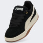 Кеди Puma Park Luna SD, фото 4 - інтернет магазин MEGASPORT
