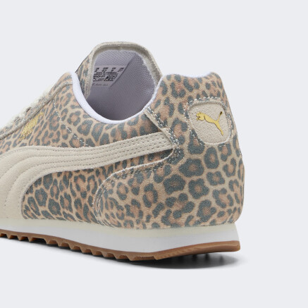 Кеди Puma Arizona Leo - 176208, фото 6 - інтернет-магазин MEGASPORT