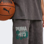 Спортивнi штани Puma Hoopocalypse Sweat, фото 4 - інтернет магазин MEGASPORT