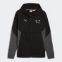 Кофта Puma BMW MMS PUMATECH FZ HoodieDK, фото 1 - інтернет магазин MEGASPORT