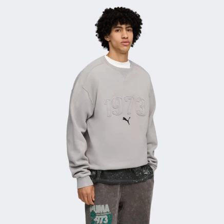 Кофта Puma Hoopocalypse Crew - 176213, фото 1 - інтернет-магазин MEGASPORT