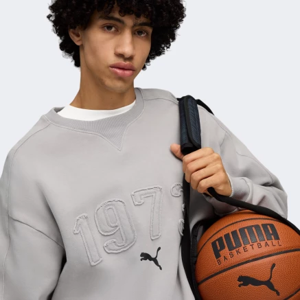 Кофта Puma Hoopocalypse Crew - 176213, фото 4 - інтернет-магазин MEGASPORT