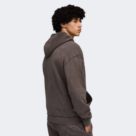 Кофта Puma Hoopocalypse Hoodie - 176211, фото 2 - інтернет-магазин MEGASPORT