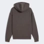 Кофта Puma Hoopocalypse Hoodie, фото 7 - інтернет магазин MEGASPORT