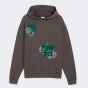 Кофта Puma Hoopocalypse Hoodie, фото 6 - інтернет магазин MEGASPORT