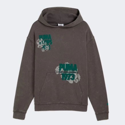 Кофта Puma Hoopocalypse Hoodie - 176211, фото 6 - інтернет-магазин MEGASPORT