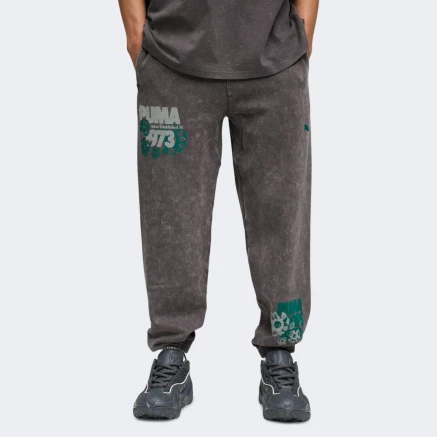 Спортивнi штани Puma Hoopocalypse Sweat - 176212, фото 1 - інтернет-магазин MEGASPORT