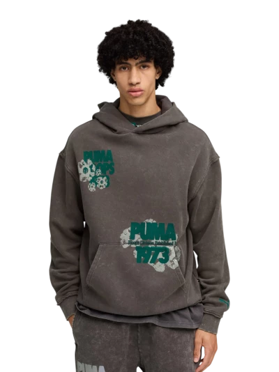 Кофта Puma Hoopocalypse Hoodie - 176211, фото 1 - інтернет-магазин MEGASPORT