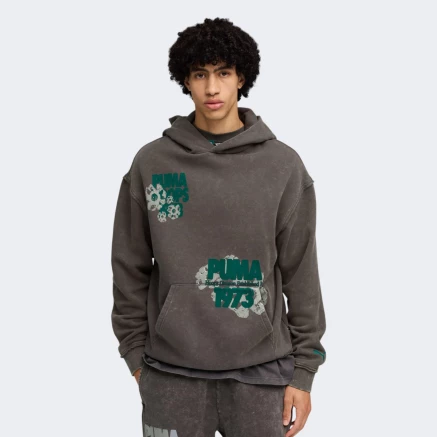 Кофта Puma Hoopocalypse Hoodie - 176211, фото 1 - інтернет-магазин MEGASPORT