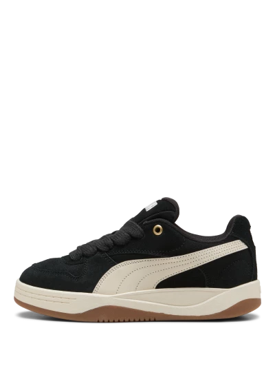 Кеди Puma Park Luna SD - 176205, фото 1 - інтернет-магазин MEGASPORT