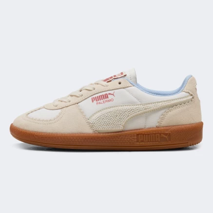 Кеди Puma Palermo Gentle Meld Wns - 176206, фото 1 - інтернет-магазин MEGASPORT