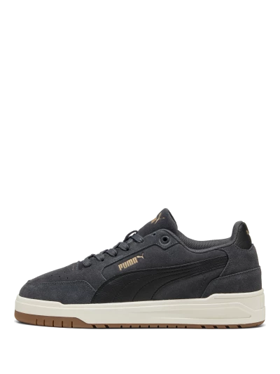 Кеди Puma Shuffle Downtown SD - 176207, фото 1 - інтернет-магазин MEGASPORT