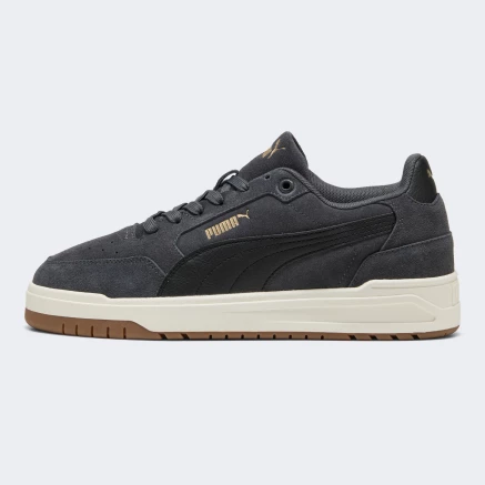 Кеди Puma Shuffle Downtown SD - 176207, фото 1 - інтернет-магазин MEGASPORT