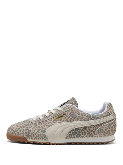 Кеди Puma Arizona Leo - 176208, фото 1 - інтернет-магазин MEGASPORT