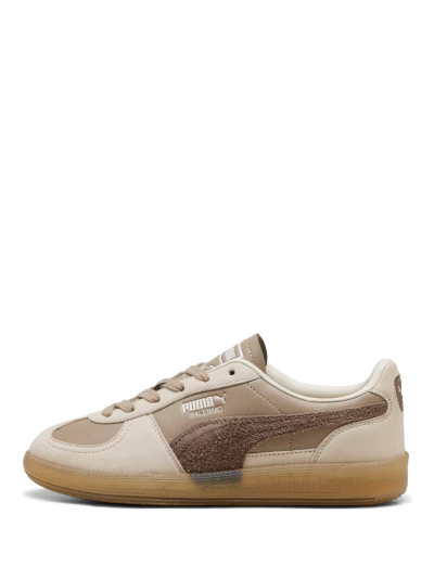 Кеди Puma Palermo Elevated Wns - 176210, фото 1 - інтернет-магазин MEGASPORT