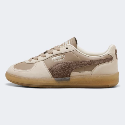 Кеди Puma Palermo Elevated Wns - 176210, фото 1 - інтернет-магазин MEGASPORT
