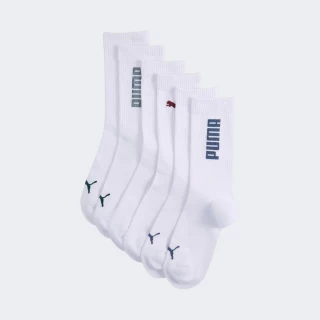 UNISEX RIB LOGO CREW SOCK 3P 176252 купити в MEGASPORT, фото 1 UNISEX RIB LOGO CREW SOCK 3P - 176252, фото 1 - інтернет-магазин MEGASPORT